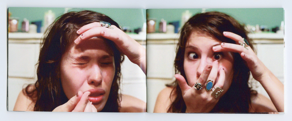 MAKE ME UP
