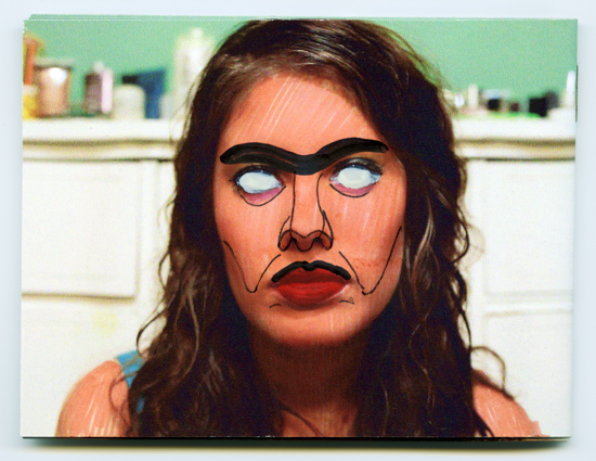MAKE ME UP